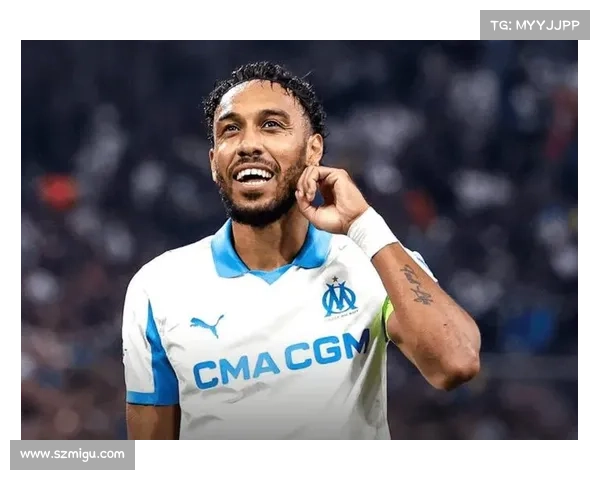 奥巴梅扬拒绝加入法国队的背后原因揭秘他为何选择效力加蓬国家队