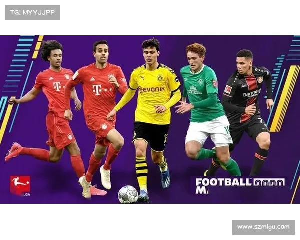 如何打破拜仁统治 德甲其他球队的成功攻略与挑战之道